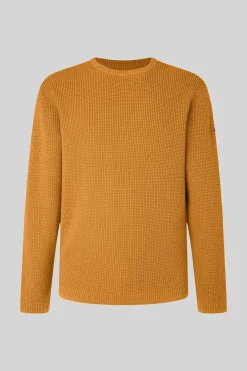 Camisola Gola Redonda