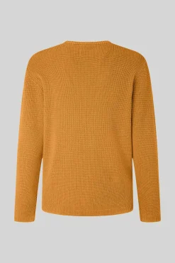 Camisola Gola Redonda