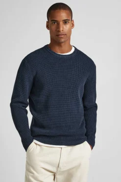 Camisola Gola Redonda