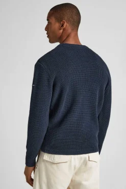 Camisola Gola Redonda