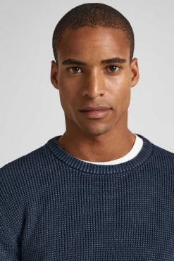 Camisola Gola Redonda