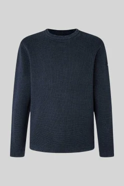 Camisola Gola Redonda