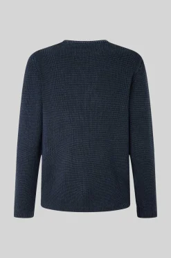 Camisola Gola Redonda