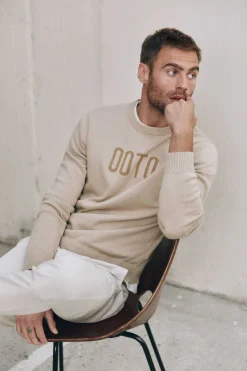 Camisola Gola Redonda