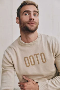 Camisola Gola Redonda