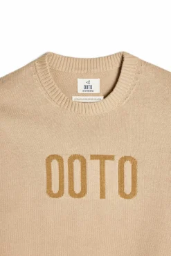 Camisola Gola Redonda