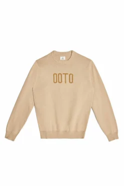 Camisola Gola Redonda