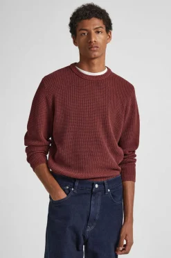 Camisola Gola Redonda