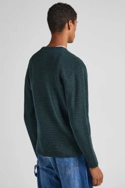 Camisola Gola Redonda