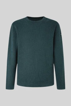 Camisola Gola Redonda