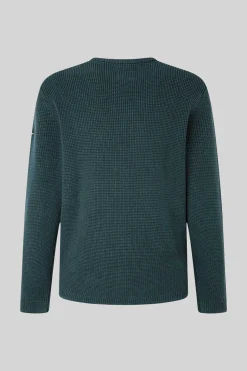 Camisola Gola Redonda