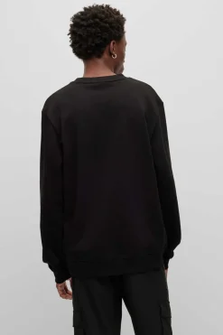 Camisola Gola Redonda