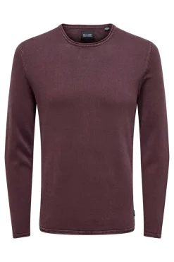 Camisola Gola Redonda