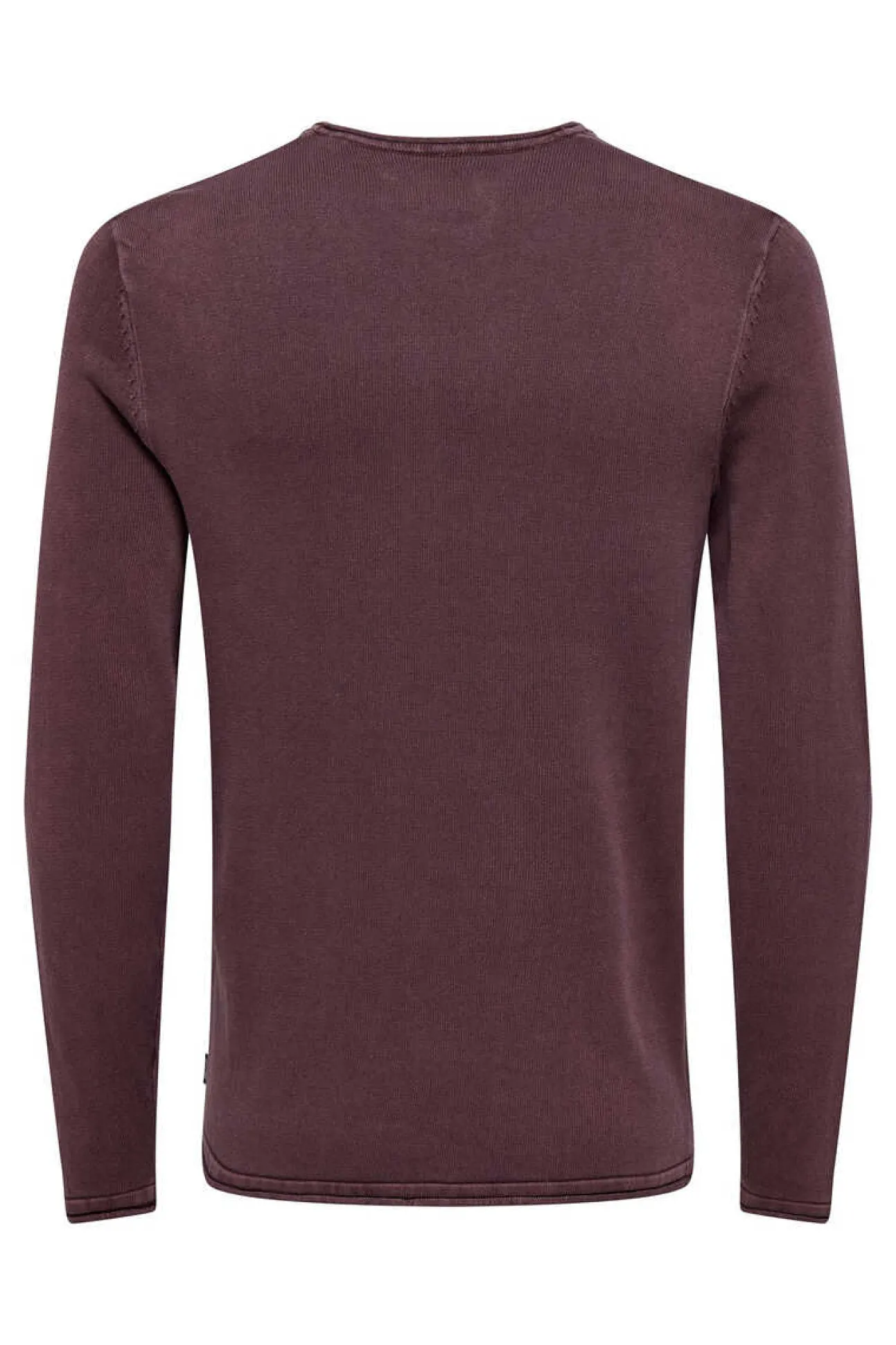 Camisola Gola Redonda