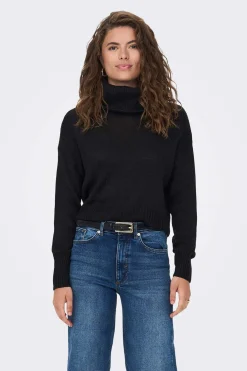 Camisola Gola Subida