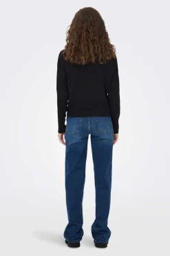 Camisola Gola Subida