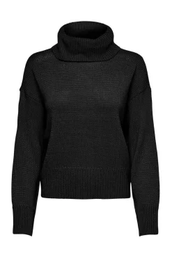 Camisola Gola Subida