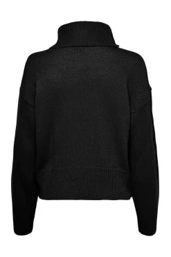 Camisola Gola Subida