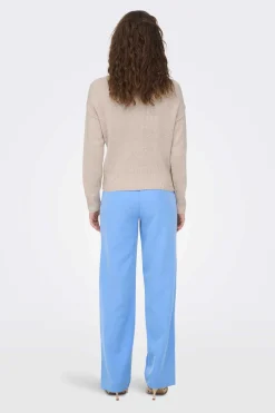 Camisola Gola Subida