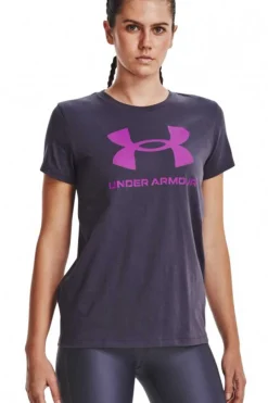 Camisola Grafica Under Armour