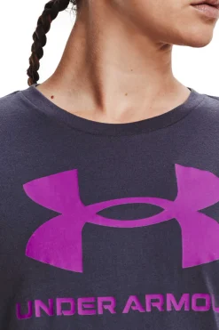 Camisola Grafica Under Armour