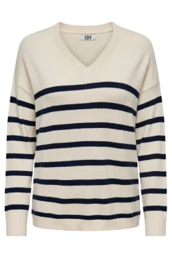 Camisola Malha As Riscas