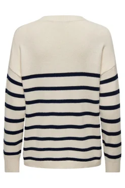 Camisola Malha As Riscas