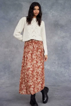 Camisola Malha Fantasia