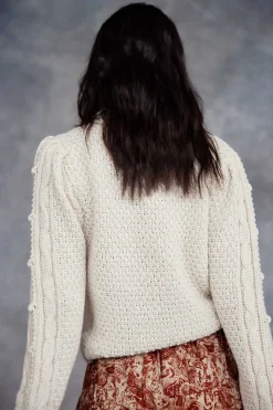 Camisola Malha Fantasia