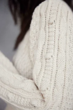 Camisola Malha Fantasia