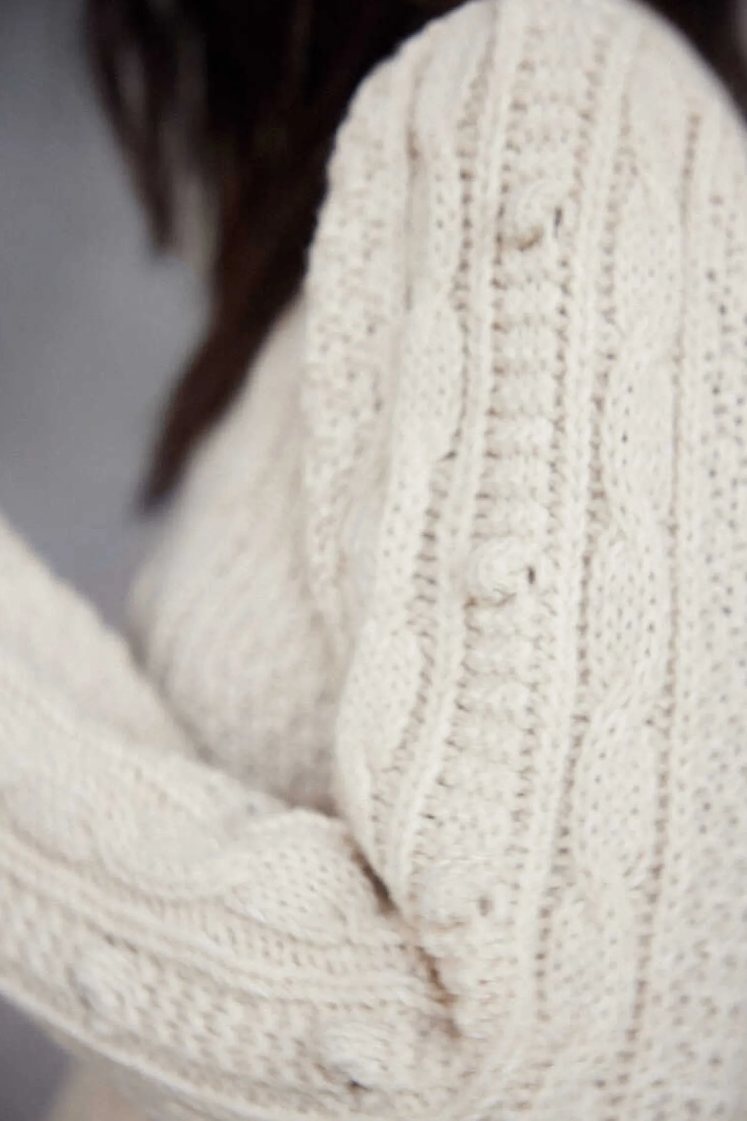 Camisola Malha Fantasia