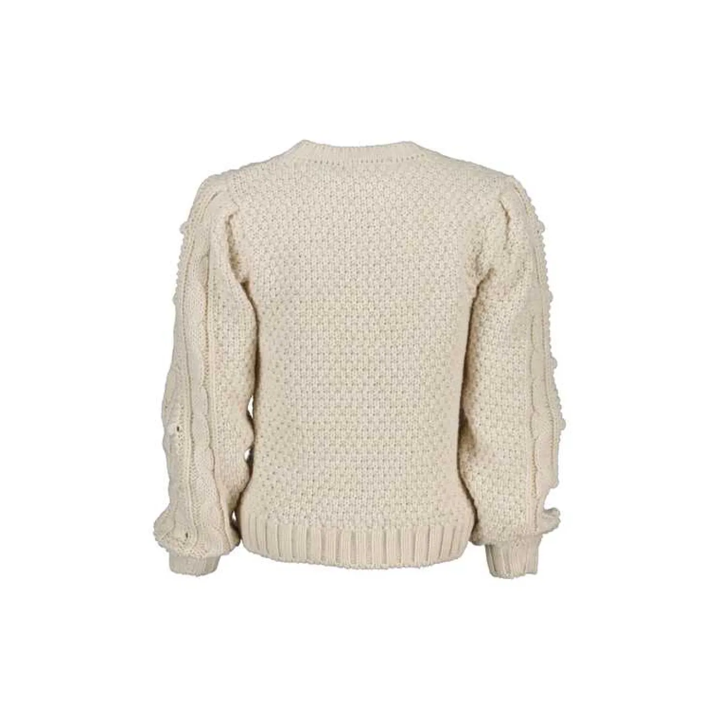 Camisola Malha Fantasia