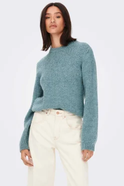 Camisola Malha Grossa