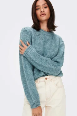 Camisola Malha Grossa