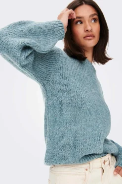 Camisola Malha Grossa