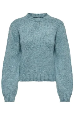 Camisola Malha Grossa