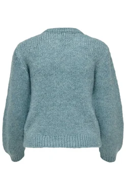 Camisola Malha Grossa