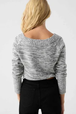 Camisola Malha Torcal