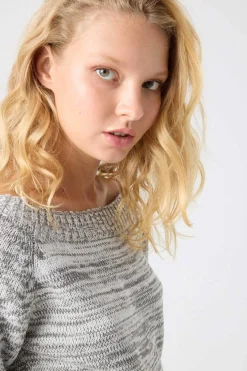 Camisola Malha Torcal