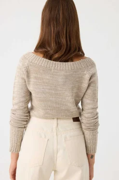 Camisola Malha Torcal