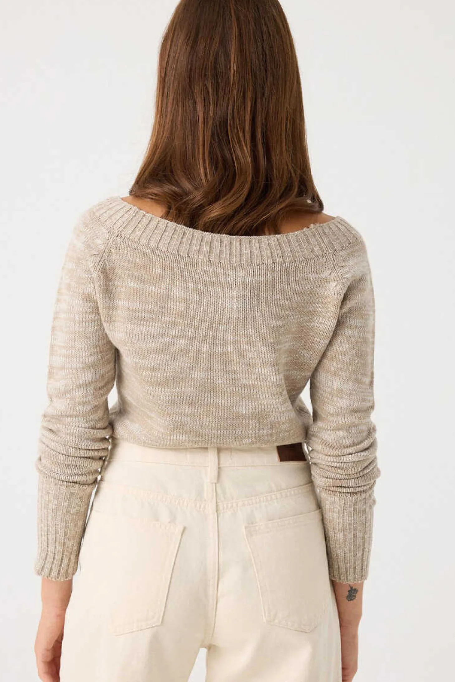 Camisola Malha Torcal