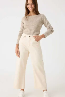 Camisola Malha Torcal