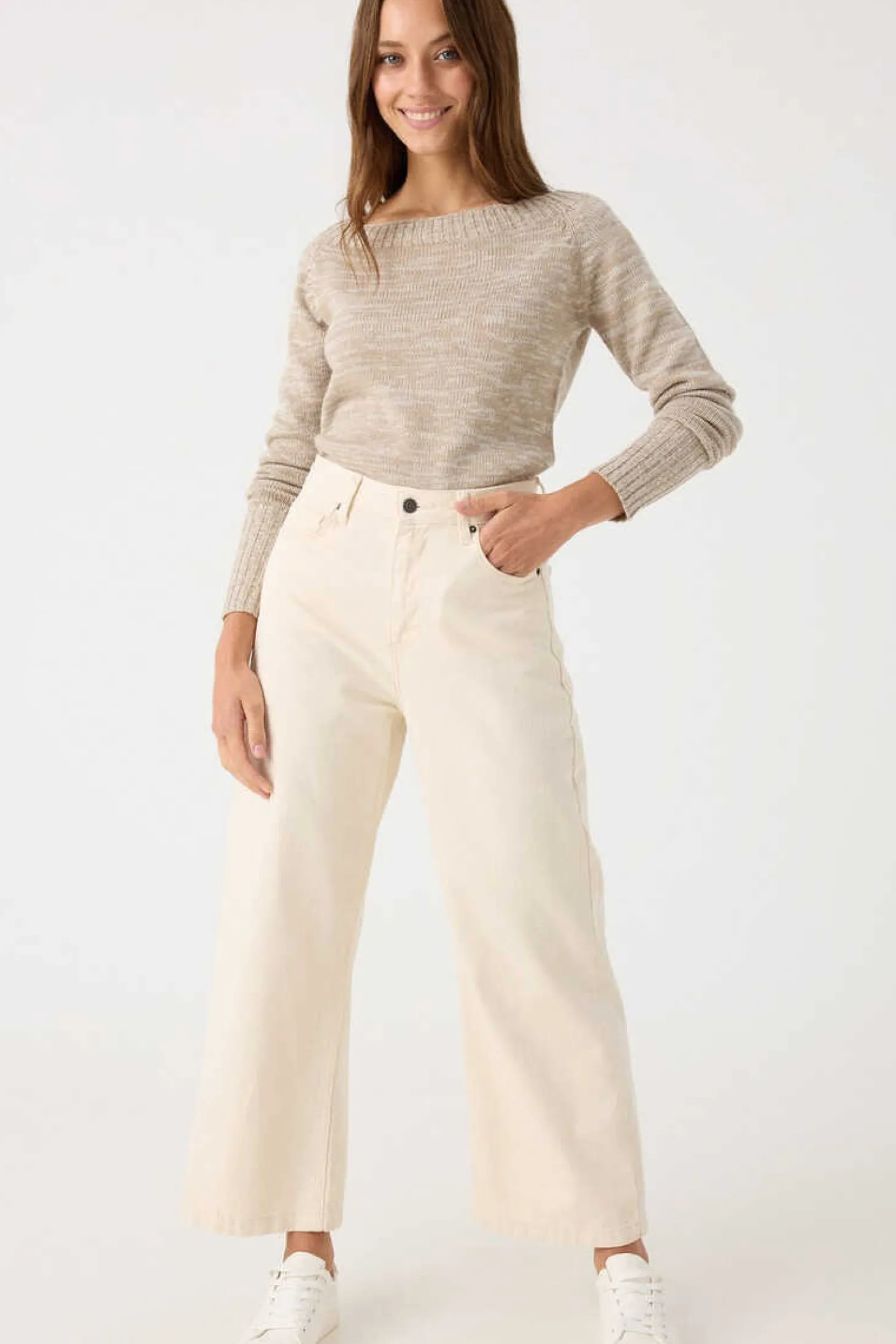 Camisola Malha Torcal