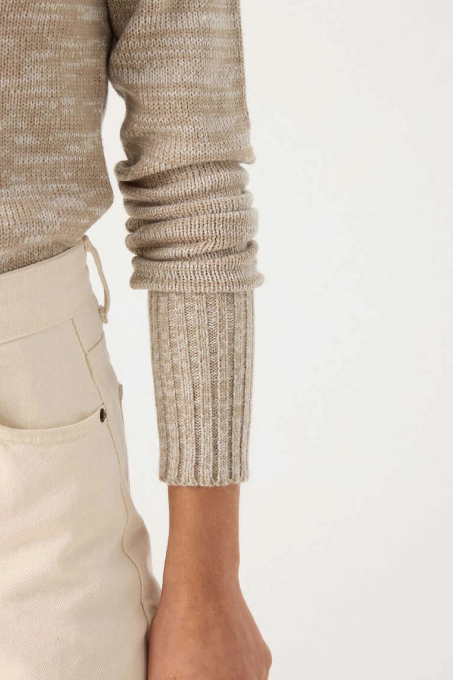 Camisola Malha Torcal