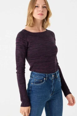 Camisola Malha Torcal