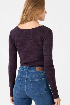 Camisola Malha Torcal