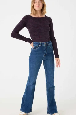 Camisola Malha Torcal