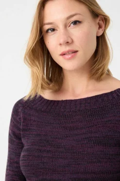 Camisola Malha Torcal