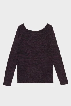 Camisola Malha Torcal