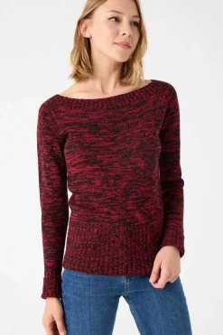 Camisola Malha Torcal